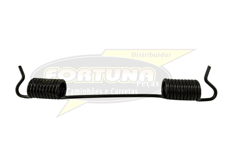 MOLA PATINS FREIO TRAS. MB ACTROS 2646/2651
